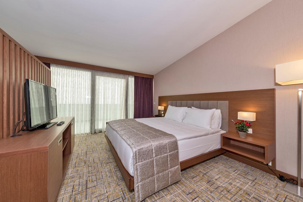 Land Park Hotel Стамбул Екстер'єр фото