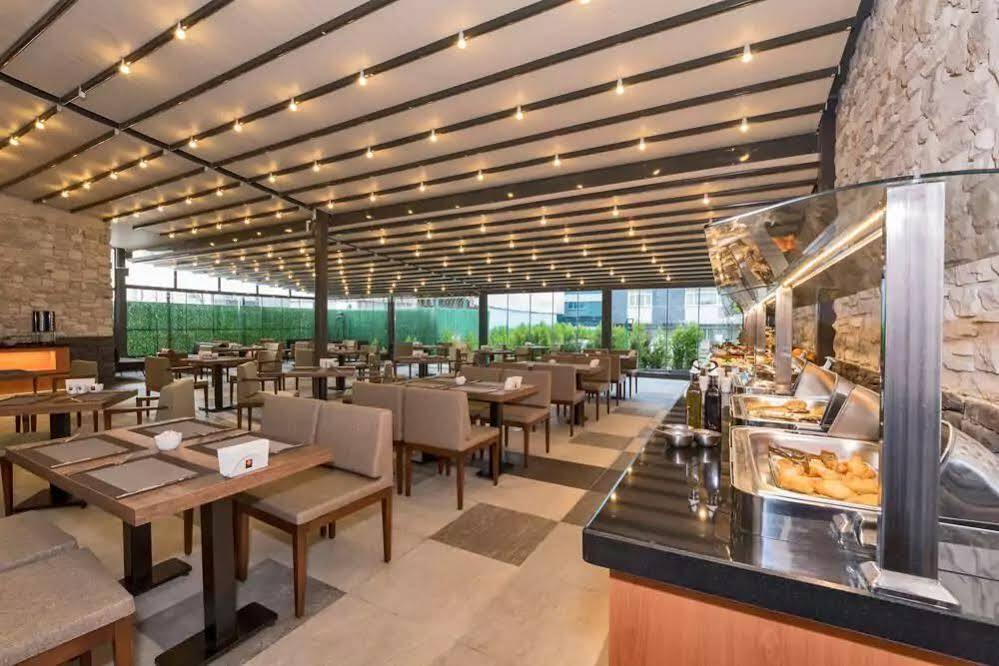 Land Park Hotel Стамбул Екстер'єр фото